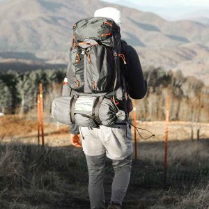 Backpacking Gear